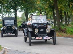2025 - Parel der Voorkempen - Guy Reynders